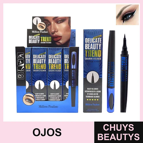 Delineador De Ojos M23175 - Chuys Beautys | Chuys Beautys