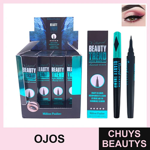 Delineador De Ojos M0280 - Chuys Beautys | Chuys Beautys