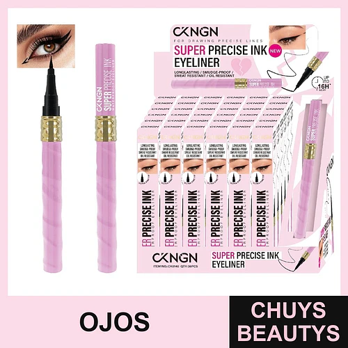 Delineadores de Ojos - Chuys Beautys | Chuys Beautys