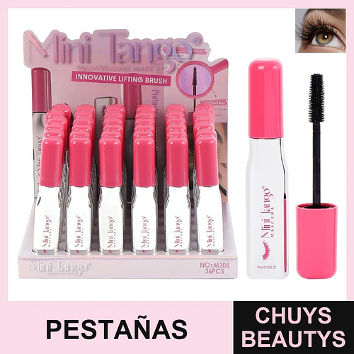 Mascara de Pestañas M308 - Chuys Beautys | Chuys Beautys