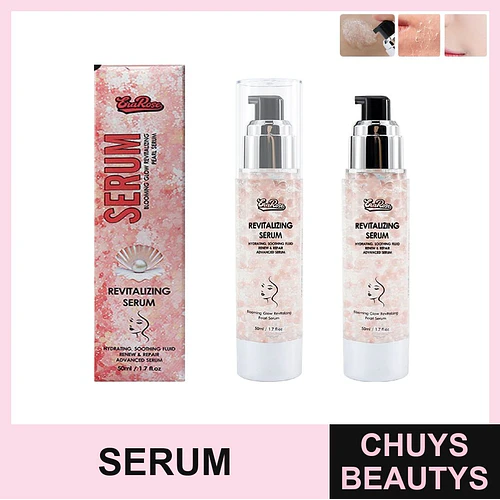 Serum Facial Revitalizante Eva Rose - Chuys Beautys | Chuys Beautys
