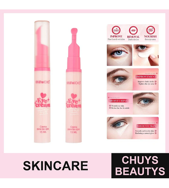 Crema Para El Contorno De Ojos De 5Ml