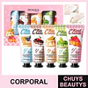 Kit De Cremas De Manos Hidratantes Perfumadas De 5pcs 3