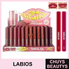 Lapiz Labial Con 12 Colores 13