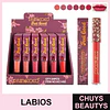 Brillo Labial Honey Crystal 7