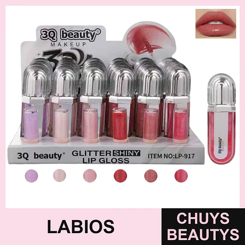 Brillo De Labios LP917 - Chuys Beautys | Chuys Beautys