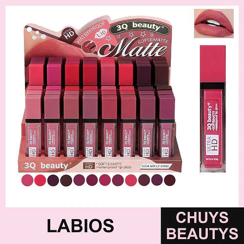 Brillo De Labios LP89986 - Chuys Beautys | Chuys Beautys