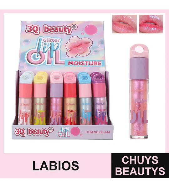 Aceite de Labios OL444