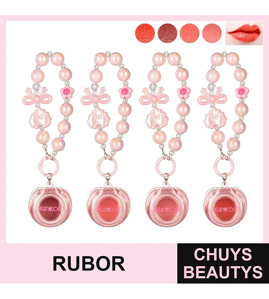 Rubor Con Charm