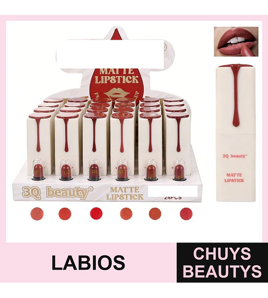 Labial LS529