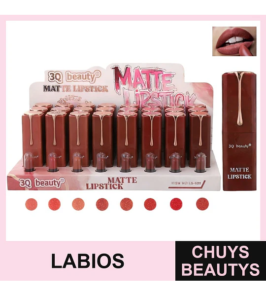 Labial LS528
