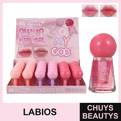 Aceite De Labios OL565 - Chuys Beautys | Chuys Beautys