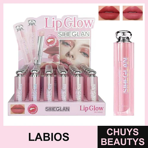 Labial Mágico - Chuys Beautys | Chuys Beautys