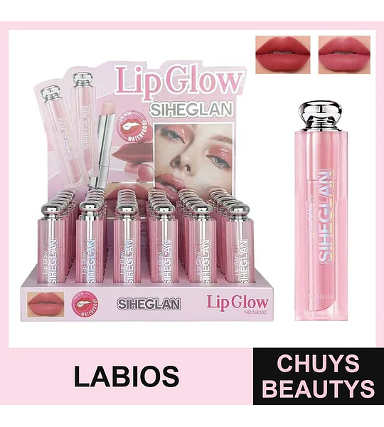 Labial Mágico