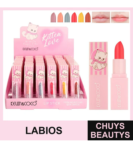 Labial KC1140