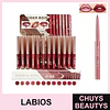 Delineador de Labios 12 Colores Y1117 13