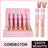 Corrector De Ojeras Clear Skin 2