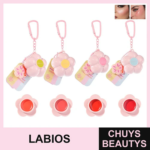 Crema Para Labios Y Mejillas Flower Sugar - Chuys Beautys | Chuys Beautys