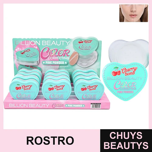 Polvo Suelto B10130 - Chuys Beautys | Chuys Beautys