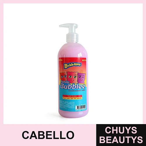 Acondicionador Tutti Frutti - Chuys Beautys | Chuys Beautys