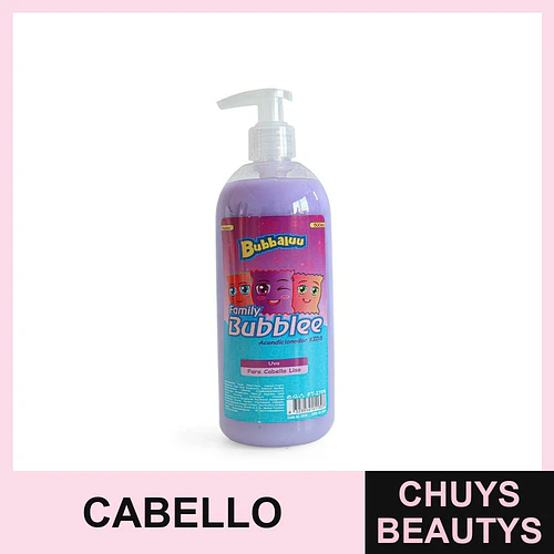 Acondicionador de Uva Liso - Chuys Beautys | Chuys Beautys