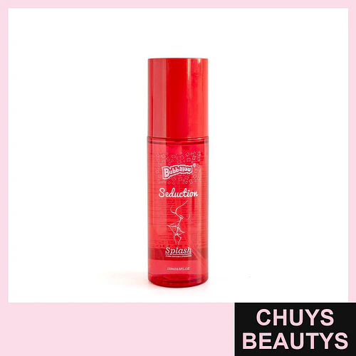 BUBBALUU Splash Seduotion - Chuys Beautys | Chuys Beautys