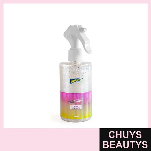Shimmer Tutti Frutti - Chuys Beautys | Chuys Beautys