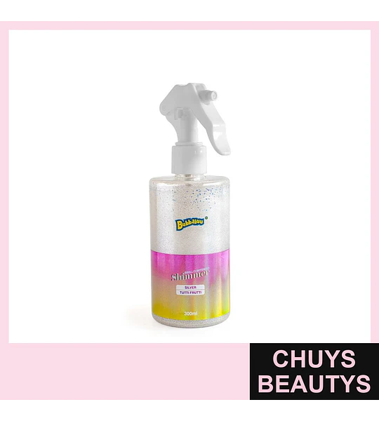 Shimmer Tutti Frutti