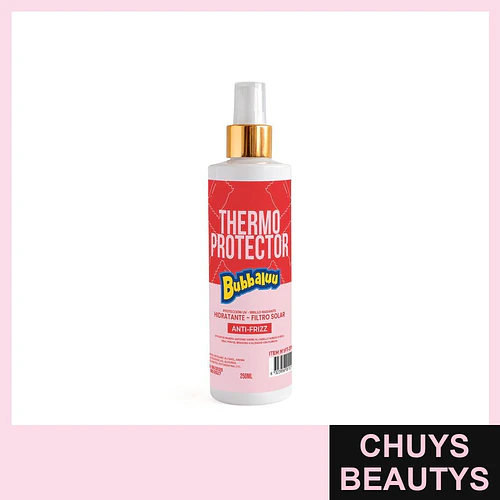 Thermo de Frutilla - Chuys Beautys | Chuys Beautys