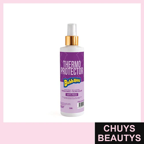 Thermo de Uva BUBBALUU - Chuys Beautys | Chuys Beautys