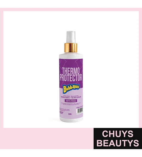 Thermo de Uva BUBBALUU