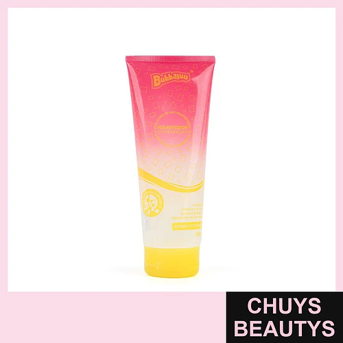 Removedor de Impurezas Tutti BUBBALUU - Chuys Beautys | Chuys Beautys