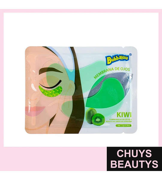 Membrana de Ojos Kiwi BUBBALUU