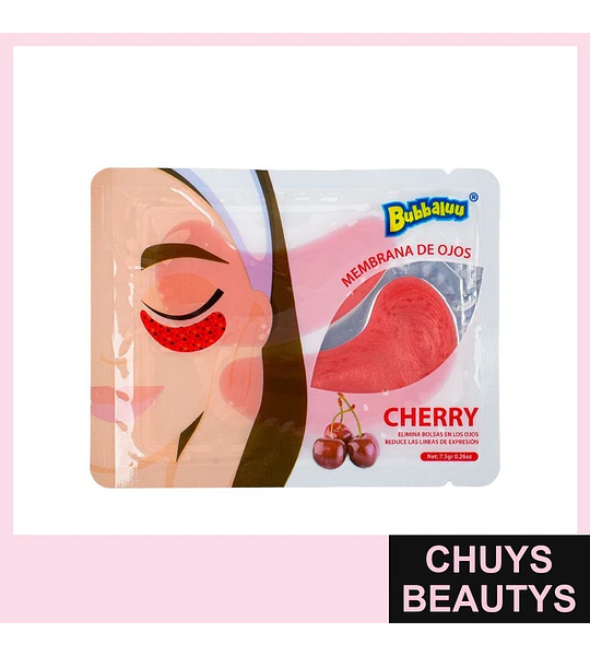 Membrana de Ojos Cherry BUBBALUU