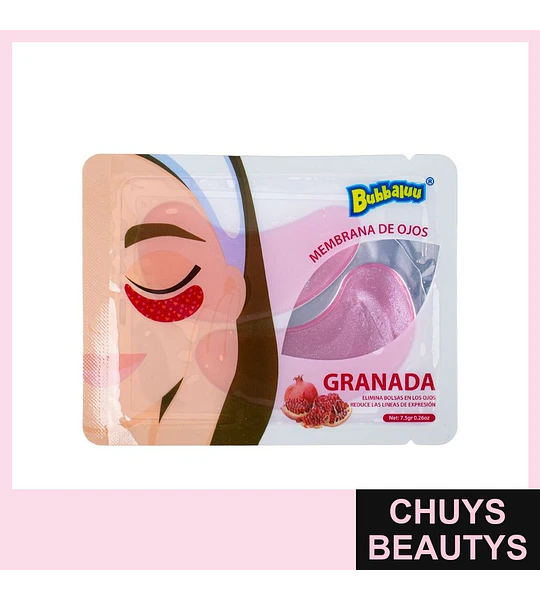 Membrana de Ojos Granada BUBBALUU