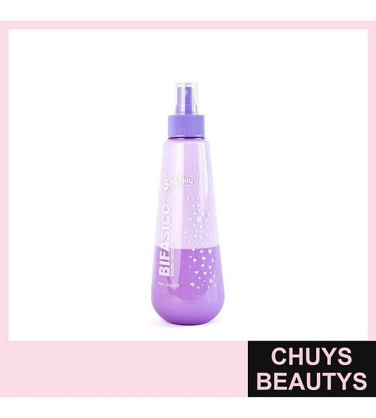 Bifásico Thermo Protector BUBBALUU