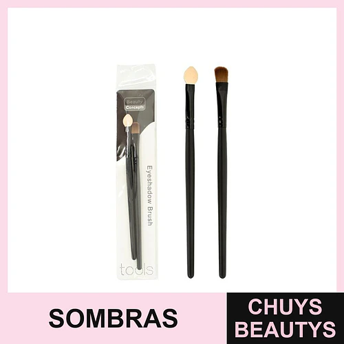 Aplicadores para Sombra /2u - Chuys Beautys | Chuys Beautys