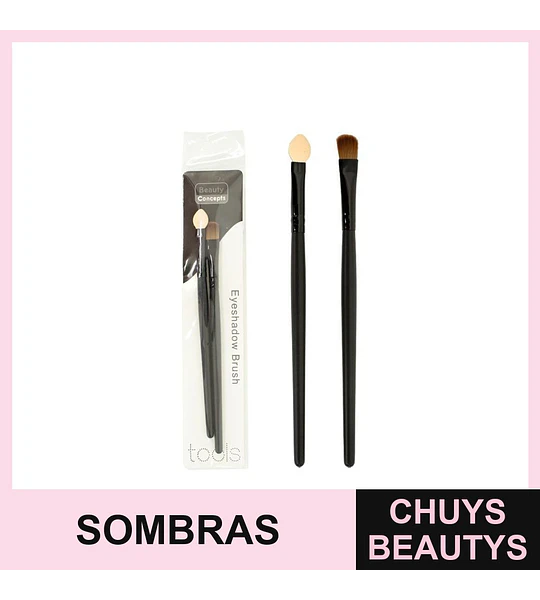 Aplicadores para Sombra /2u