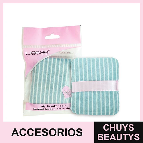 Esponja Rec - Chuys Beautys | Chuys Beautys