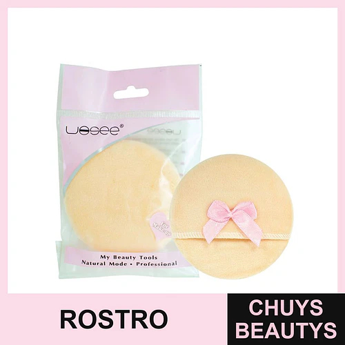 Esponja Polvo - Chuys Beautys | Chuys Beautys