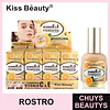 Base de Maquillaje Efecto Difuminador de Poros con Vitaminas C y E Kiss Beauty 2