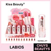 Labial Velvet Full Pigment Mate Karité 13