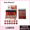 Delineador de Labios Velvet Suavizante 24h Waterproof Miss Demi 13
