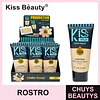 Base de Maquillaje Líquida Hidratante Larga Duración 36H Kiss Beauty 2