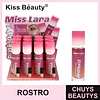 Base de Maquillaje Sérum Luminosa Miss Lara Pinklady Larga Duración 2