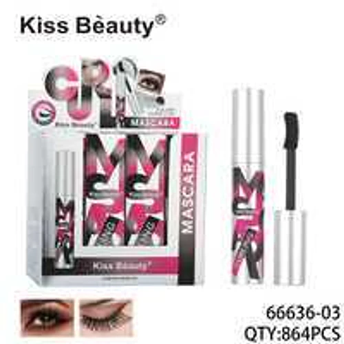 Máscara de Pestañas Volumen 6663603 - Chuys Beautys® | Chuys Beautys