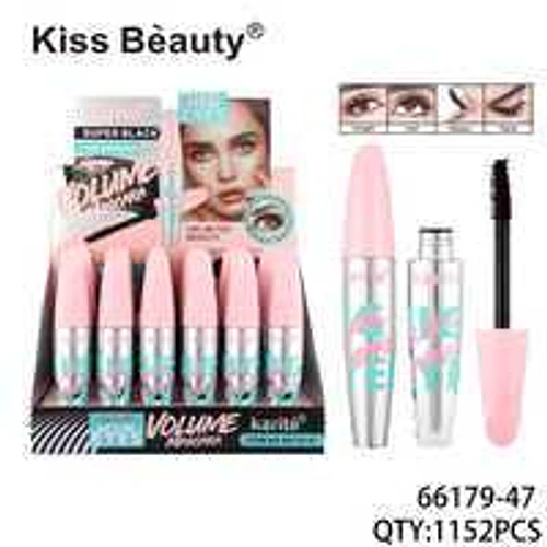 Máscara de Pestañas Curvatura 6617947 - Chuys Beautys® | Chuys Beautys