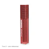 Labial Líquido Mate Aterciopelado Larga Duración Kiss Bèauty 2