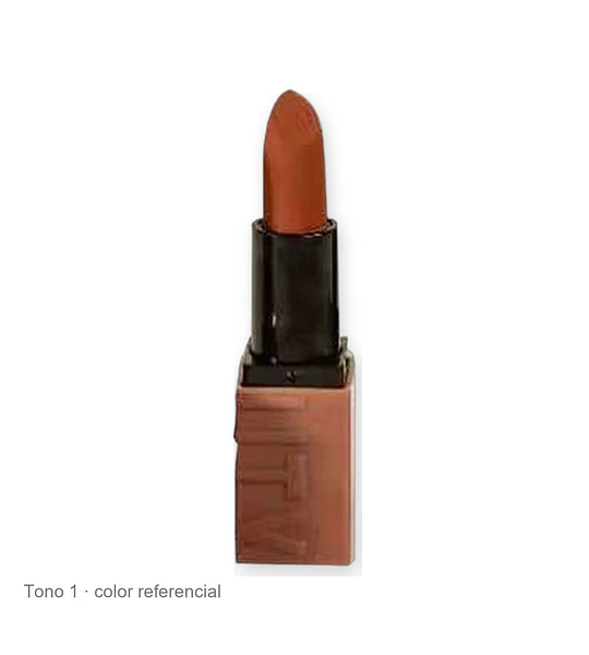 Kit de Labiales y Delineadores Matte 2 en 1 Kiss Bèauty L-231-1