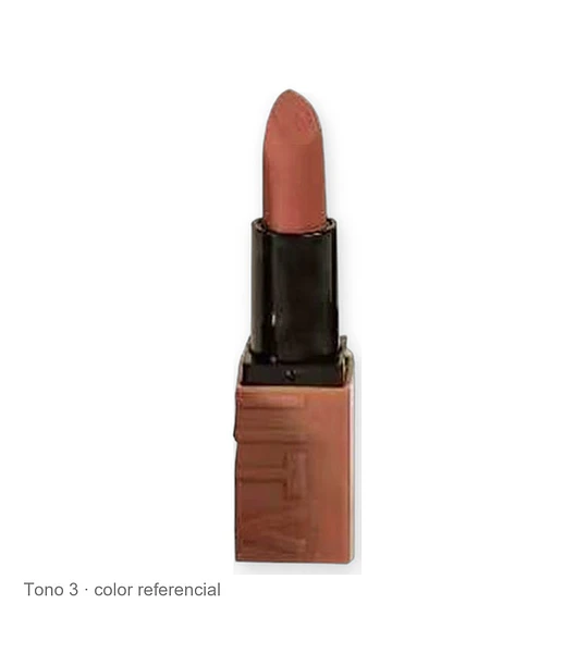 Kit de Labiales y Delineadores Matte 2 en 1 Kiss Bèauty L-231-1